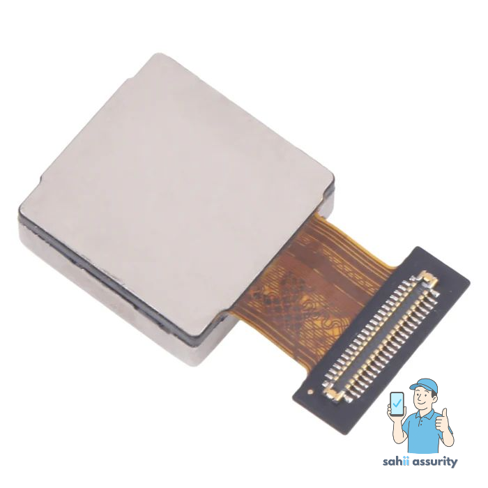 Replacement Back Camera for Vivo Y100 (Main Camera) thumbnail